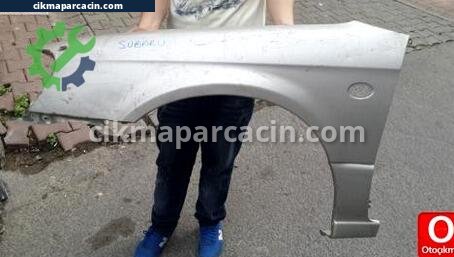 Subaru Outback Çamurluk (Arka) çıkma parça