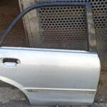1999-2001 323 SAĞ SOL ARKA KAPI MAZDA ORJİNAL ÇIKMA PARÇA