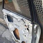 1999-2001 323 SAĞ SOL ARKA KAPI MAZDA ORJİNAL ÇIKMA PARÇA