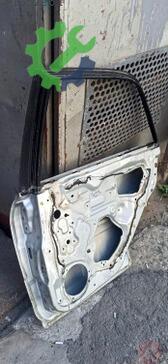 Mazda 323 Arka Kapı 1999-2001 çıkma parça