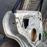 1999-2001 323 SAĞ SOL ARKA KAPI MAZDA ORJİNAL ÇIKMA PARÇA