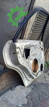 Mazda 323 Arka Kapı 1999-2001 çıkma parça