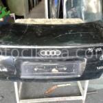 1999-2001 A4 BAGAJ AUDİ ORJİNAL ÇIKMA PARÇA
