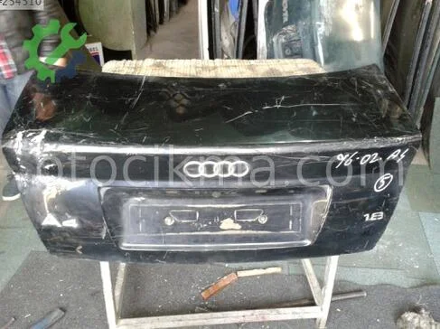 Audi A4 Bagaj 1999-2001 çıkma parça