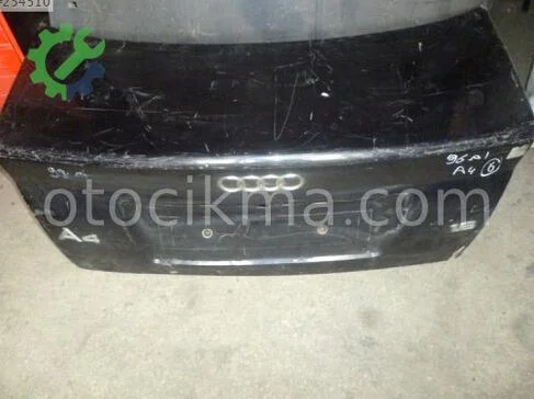 Audi A4 Bagaj 1999-2001 çıkma parça