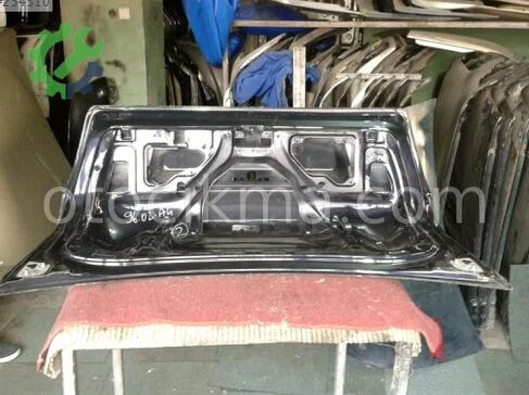 Audi A4 Bagaj 1999-2001 çıkma parça