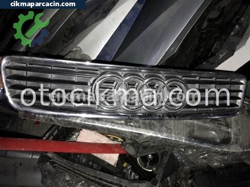 Audi A4 Panjur çıkma parça