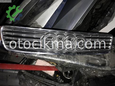 Audi A4 Panjur çıkma parça