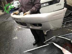 1999-2001 COROLLA ÖN TAMPON TOYOTA ORJİNAL ÇIKMA PARÇA