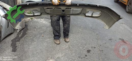 Toyota Corolla Ön Tampon 1999-2001 çıkma parça
