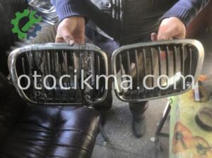 1999-2001 E46 SAĞ SOL BÖBREK BMW ORJİNAL ÇIKMA PARÇA