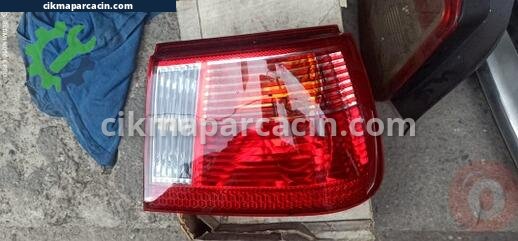 Seat Ibiza Sağ Arka Stop çıkma parça