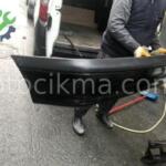 1999-2001 LAGUNA 1 MAKYAJLI ARKA TAMPON RENAULT ORJİNAL