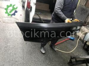 1999-2001 LAGUNA 1 MAKYAJLI ARKA TAMPON RENAULT ORJİNAL