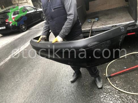 Renault Laguna Arka Tampon 1999-2001 çıkma parça