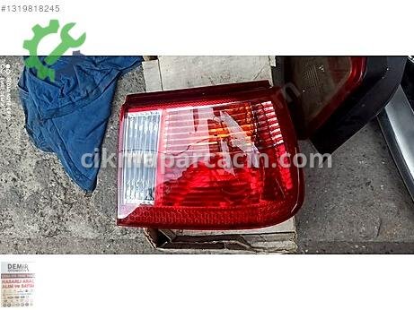 Seat Ibiza Sağ Arka Stop çıkma parça