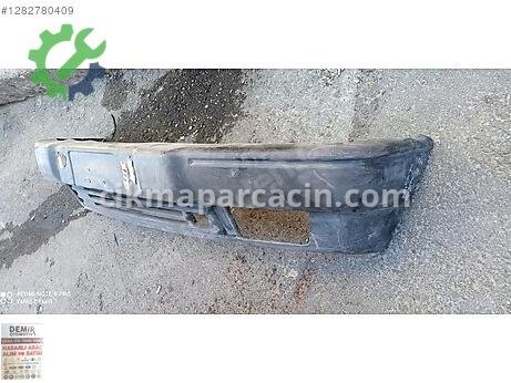 Land Rover Range Rover Ön Tampon çıkma parça