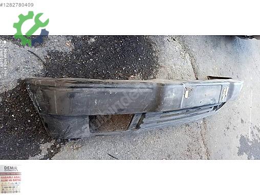Land Rover Range Rover Ön Tampon çıkma parça