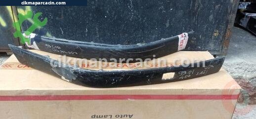 Peugeot 406 Ön Tampon çıkma parça
