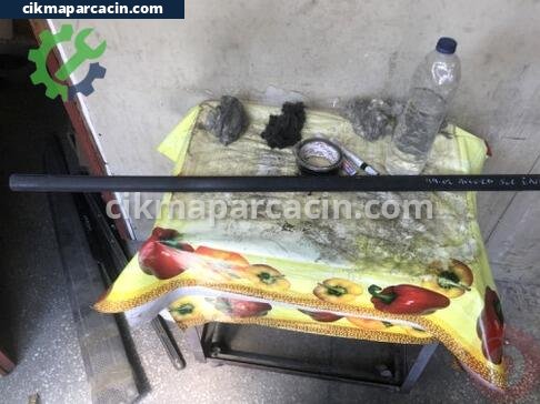Honda Accord Kapı Çıtası çıkma parça