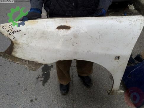 Seat Cordoba Sol Ön Çamurluk 1999-2002 çıkma parça