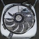 1999-2002 COROLLA FAN TOYOTA ORJİNAL ÇIKMA PARÇA