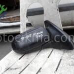 1999-2003 323 SAĞ SOL AYNA MAZDA ORJİNAL ÇIKMA PARÇA