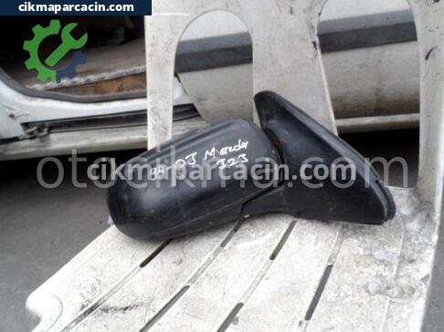 Mazda 626 Dış Ayna Komple çıkma parça