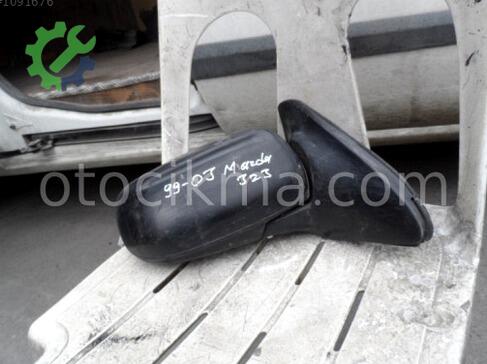 Mazda 626 Dış Ayna Komple çıkma parça
