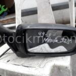 1999-2003 323 SAĞ SOL AYNA MAZDA ORJİNAL ÇIKMA PARÇA