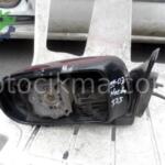 1999-2003 323 SAĞ SOL AYNA MAZDA ORJİNAL ÇIKMA PARÇA