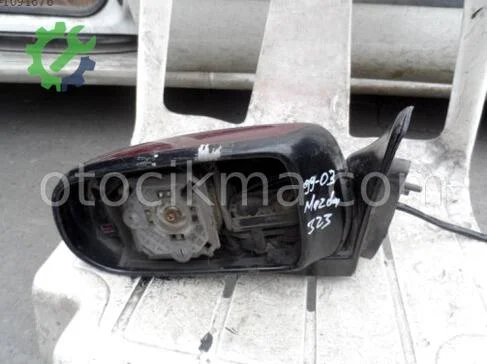 Mazda 626 Dış Ayna Komple 1999-2003 çıkma parça