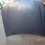 1999-2003 406 KAPUT PEUGEOT ORJİNAL ÇIKKM PAÇA