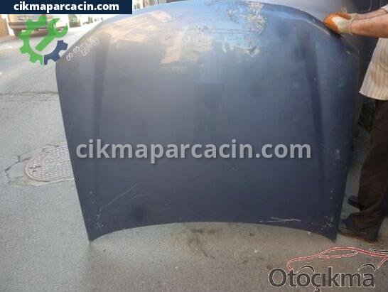 Peugeot 406 Kaput çıkma parça