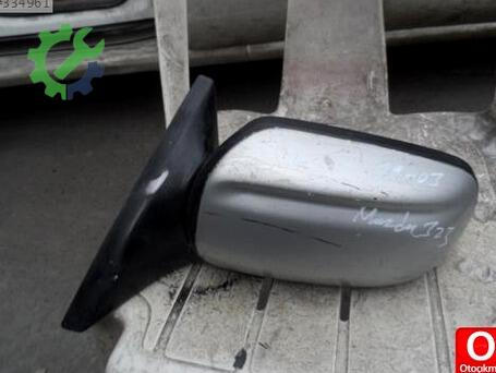 Mazda 626 Sol Dış Ayna 1999-2003 çıkma parça