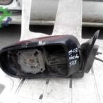 1999-2003 MODEL MAZDA626 SOL AYNA ÇIKMA PARÇA