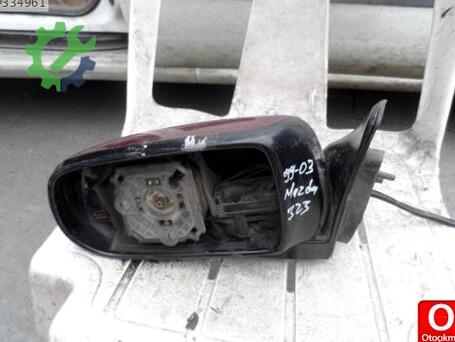 Mazda 626 Sol Dış Ayna 1999-2003 çıkma parça