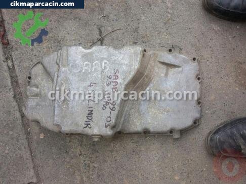 Saab 9-3 Karter çıkma parça