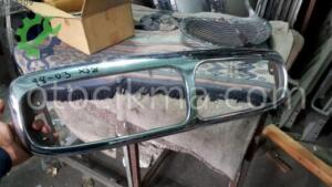1999-2003 XJ8 PANJUR JAGUAR ORJİNAL ÇIKMA PARÇA