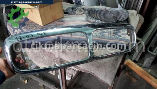 Jaguar XJS Panjur çıkma parça
