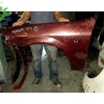 1999-2003 323 SOL ÖN ÇAMURLUK MAZDA ORJİNAL ÇIKMA PRÇA