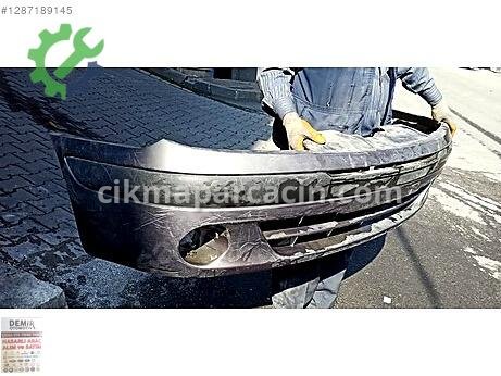Renault Scenic Ön Tampon çıkma parça