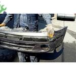 1999-2003 SCENİC ÖN TAMPON RENAULT ORJİNAL ÇIKMA PARÇA