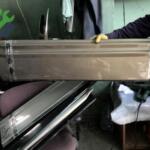 1999-2004 CHEROKEE SAĞ SOL ÖN KAPI KAPLAMASI JEEP ORJİNAL