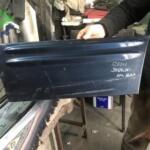 1999-2004 CHEROKEE SOL ARKA KAPI KAPLAMASI JEEP ORJİNAL
