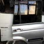 1999-2004 DISCOVERY SAĞ ARKA KAPI LAND ROVER ÇIKMA PARÇA