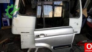 1999-2004 DISCOVERY SAĞ ARKA KAPI LAND ROVER ÇIKMA PARÇA