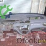 1999-2004 FOCUS TORPİDO FORD ÇIKMA PARÇA