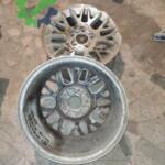 1999-2004 GRAND CHEROKEE 17 İNÇ JANT JEEP ORJİNAL ÇIKMA