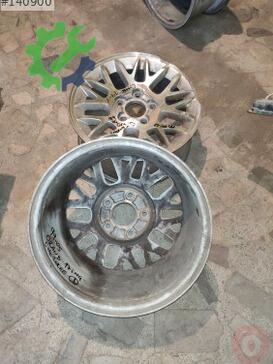Jeep Grand Cherokee Jant 1999-2004 çıkma parça